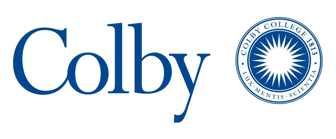 Colby College logo