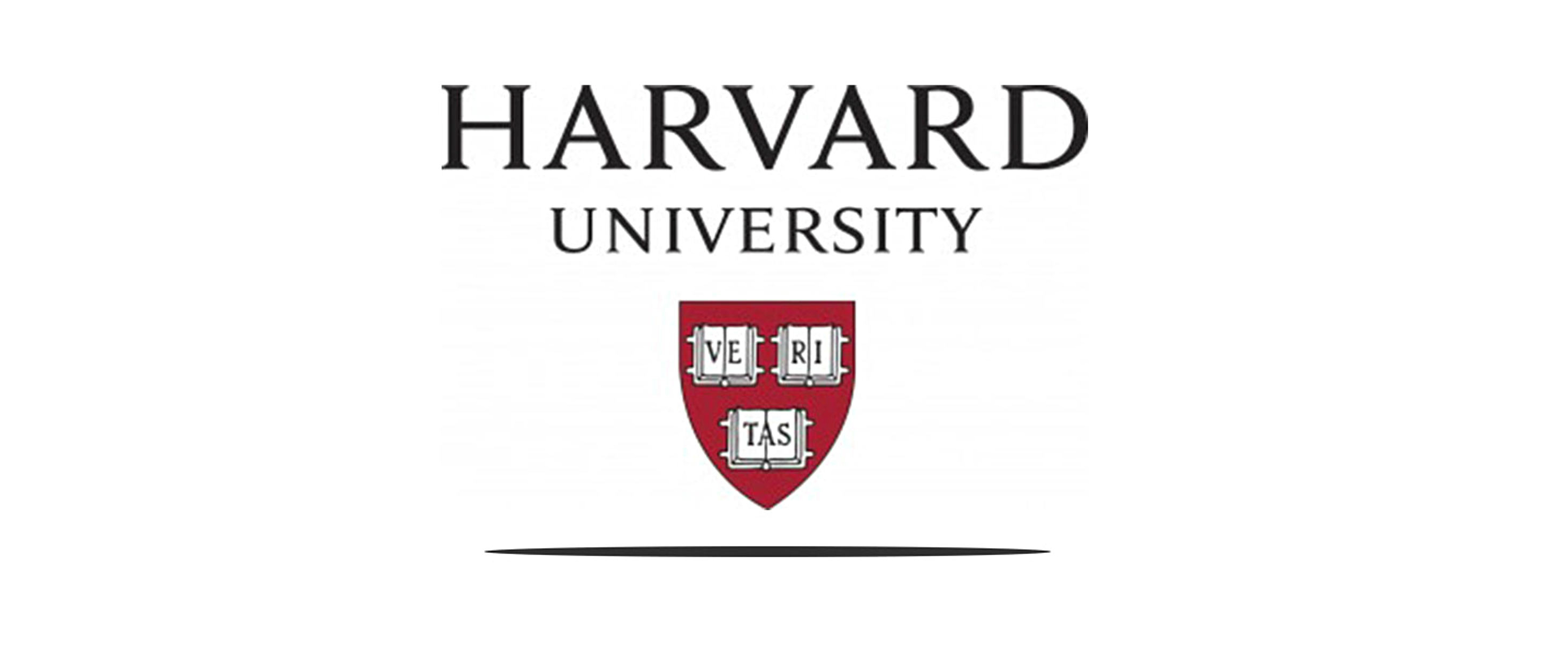 Harvard University logo