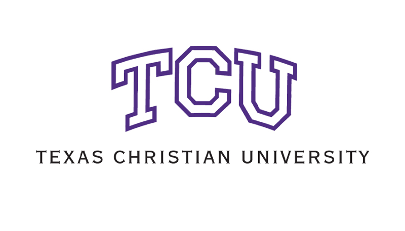 Texas Christian University logo