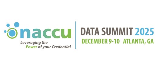 NACCU Data Summit - December 2025