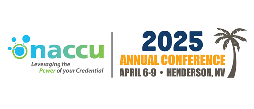 NACCU 2025 Annual Conference