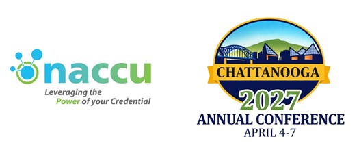 NACCU 2027 Annual Conference
