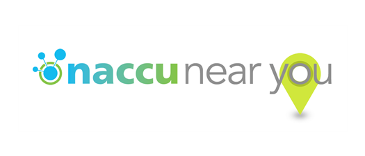 NACCU Near You - Georgia Tech