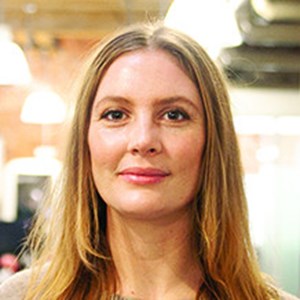 Caitlin McLaughlin