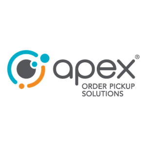 Apex Order Pickup Solutions