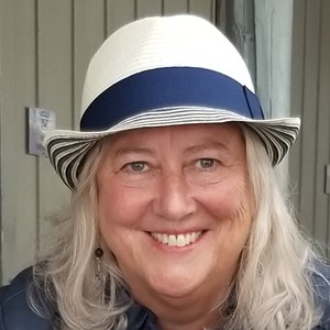 Debbie Gracie-Smith