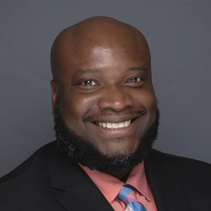 Vernol Robinson
