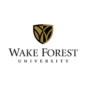 Photo of Wake Forest University