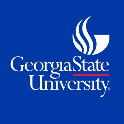 Georgia State University Logo