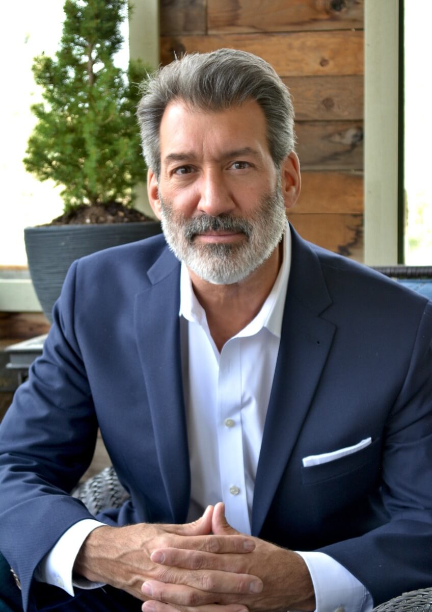 David ARvin