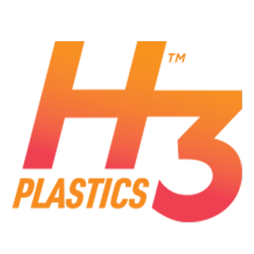 H3 Logo