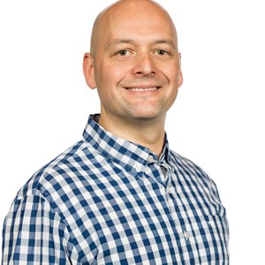 Tony Connelly