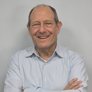 Photo of Marc Gaelen