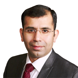 Jatin Arora