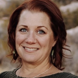 April Hardcastle