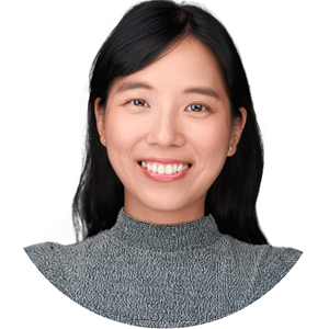 Esther Kuo