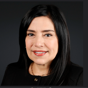 Gladys Campos