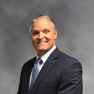 Gary M. Burns
