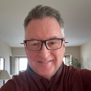 Gary Perry