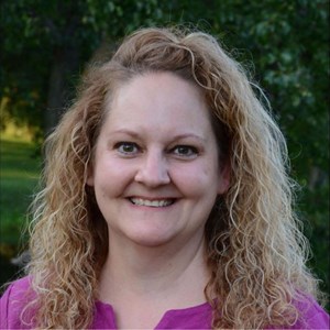 Tracy Farley
