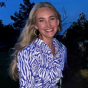 Virginia Jones