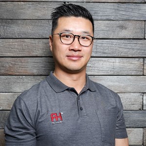 Gang Wu