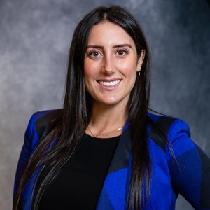 Amanda D'Agostino