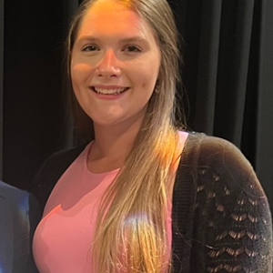 Meghan Wolf