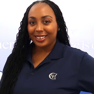 Kristine Robinson