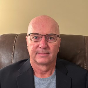 Photo of Rob Spencer