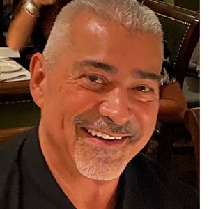 Gilbert Monarrez