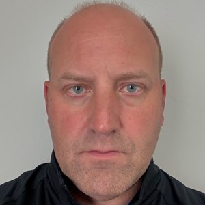 Tom Hoar
