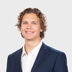 Jared Bandholz