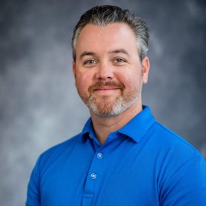 Jared Van Hees