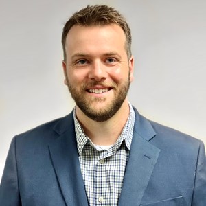 Kevin Lahiff