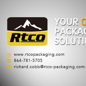 Photo of RTCO Packaging Corporation