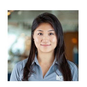 Lulu Zhang
