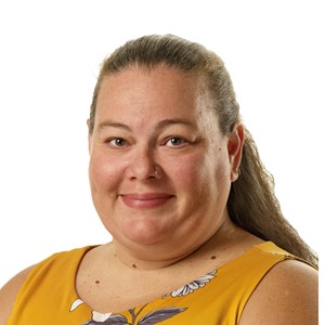 Maggie Barnes