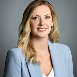 MEGAN FOURNIER