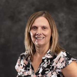 Mary Jo Weyrick