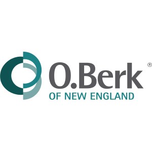 O.Berk of New England