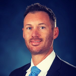 Alan Parks