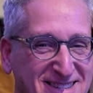 Richard Carson