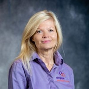 Susan Meyer