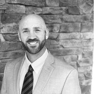 Travis Shular
