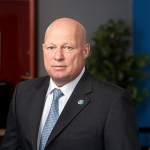 Stephen Estok