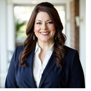 Kristy Parlato-Baronne