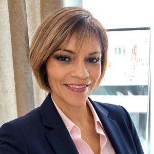 Alicia Duran