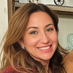 Adrienne Porter