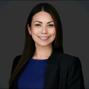 Xenia Escarcia Ortega